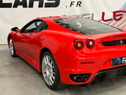 F430 F1 CLUB SPORT